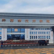 黔西南技师学院