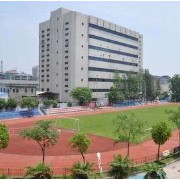 武汉市建港中学