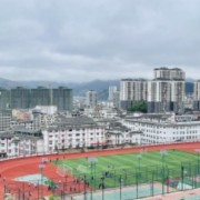 铜仁市技工学校