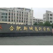 合肥高升学校