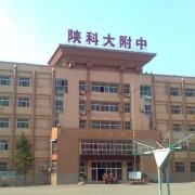 陕西科技大学附属中学