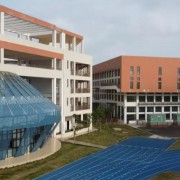 广西北海市实验学校