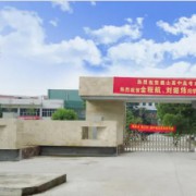 东阳市巍山高级中学