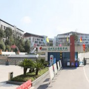 达州市达川区东辰学校