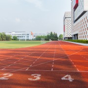 保定市徐水天源学校