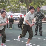 西安航空护士职业学校