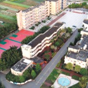 乐山市更生学校