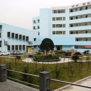 荆门技师学院