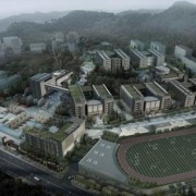 重庆建筑工程职业学院五年制大专