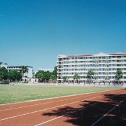 广西医科大学护理学院