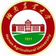 湖南农业大学