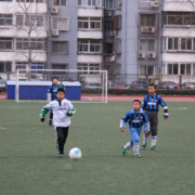 京西国际学校小学部