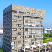 浙江大学宁波理工学院